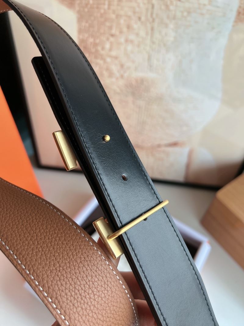 Hermes Belts